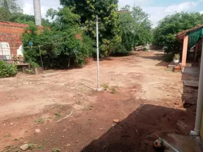 Land for Sale in Barrio Vista Alegre, Asunción 2