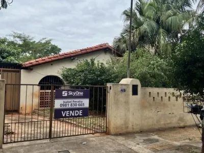 Terreno en venta en barrio Vista Alegre, Asunción 2