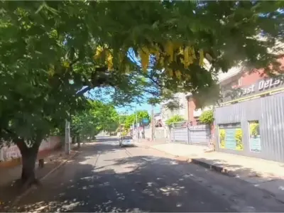 Terreno à venda no Barrio Ycuá Satí, Assunção 3