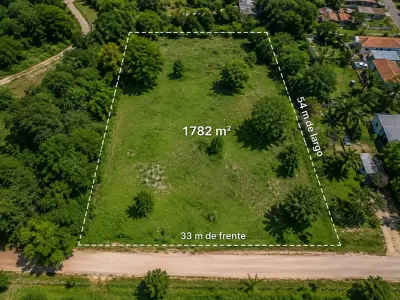 Terreno à venda em Bella Vista, Amambay 3