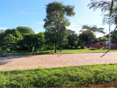 Terreno à venda em Bella Vista, Amambay 2