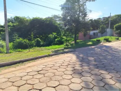 Terreno à venda em Bella Vista, Amambay 3