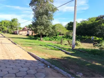 Terreno à venda em Bella Vista, Amambay 4
