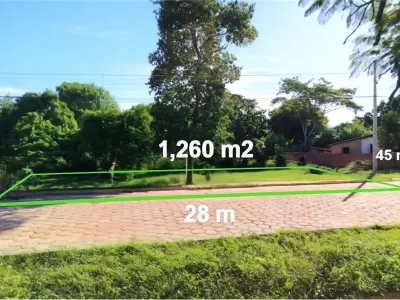 Terreno à venda em Bella Vista, Amambay 5