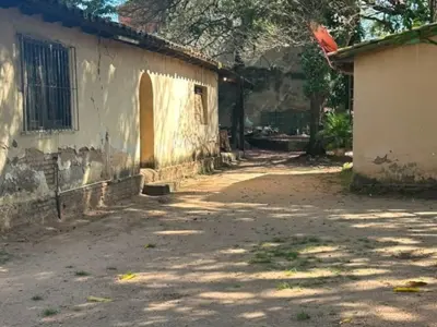 Terreno à venda em Bella Vista, Assunção 3
