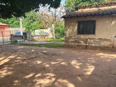 Terreno à venda em Bella Vista, Assunção 4