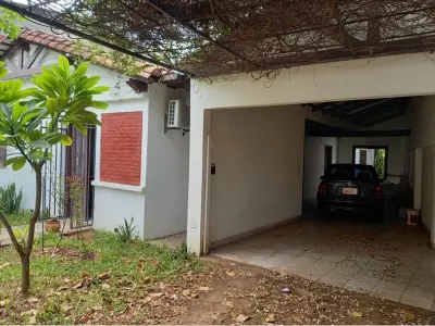 Terreno à venda em Bella Vista, Assunção, na Avda. Venezuela 3