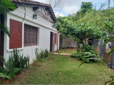 Terreno à venda em Bella Vista, Assunção, na Avda. Venezuela 4