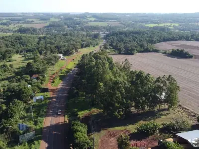 Terreno en venta en Bella Vista, Itapúa 2