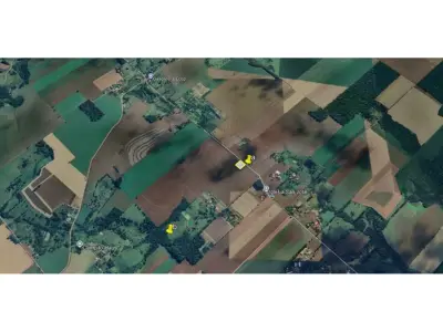 Terreno en venta en Bella Vista, Itapúa 4