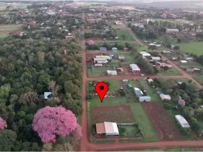 Terreno à venda em Bella Vista, Itapúa 3