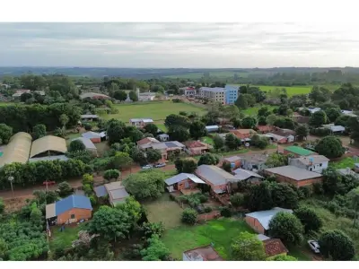 Land for sale in Bella Vista, Itapúa 4