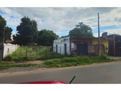 Terreno à venda em Bella Vista, Luque, 870 m² 3