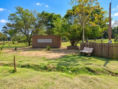 Terreno à venda em Bella Vista Norte, Barrio Apa 3