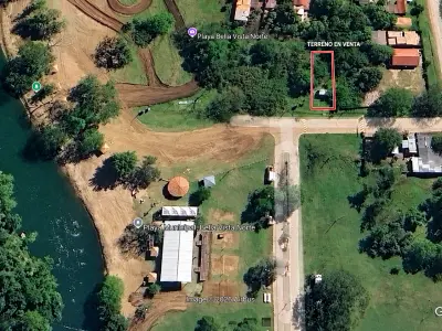 Terreno à venda em Bella Vista Norte, Barrio Apa 4