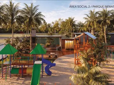 Terreno en venta en Benjamín Aceval, Presidente Hayes 3
