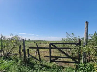 Terreno en venta en Benjamín Aceval, Presidente Hayes 2