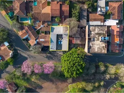 Land for sale in Bernardino Caballero, Ciudad del Este 3