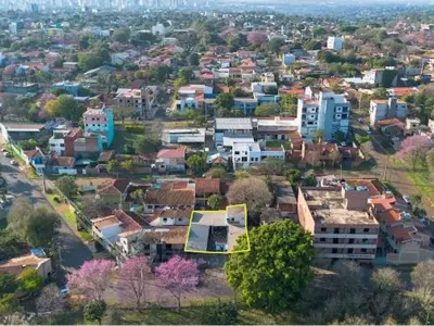 Land for sale in Bernardino Caballero, Ciudad del Este 4