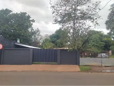 Terreno à venda em Bernardino Caballero, Ciudad del Este 4