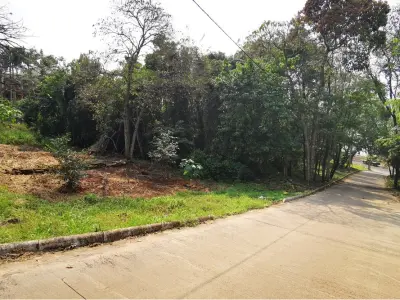 Terreno en venta en Bº Boquerón II, Ciudad del Este 2