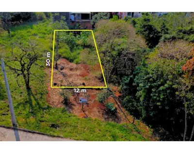 Terreno en venta en Bº Boquerón II, Ciudad del Este 3