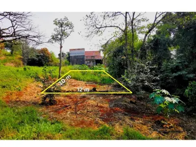 Terreno en venta en Bº Boquerón II, Ciudad del Este 4