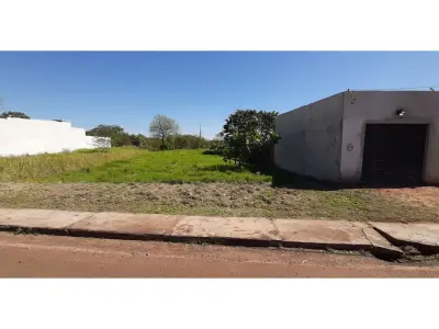 Terreno en venta en Bo. Fátima, Encarnación 2
