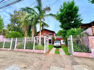 Terreno à venda no Bo. Nazareth, Asunción 3