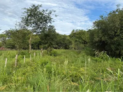 Land for sale in Bº Santa María, Encarnación 2