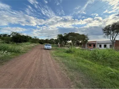 Land for sale in Bº Santa María, Encarnación 3