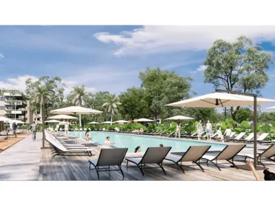 Land for sale in Bosque Lago, Villa Hayes 4