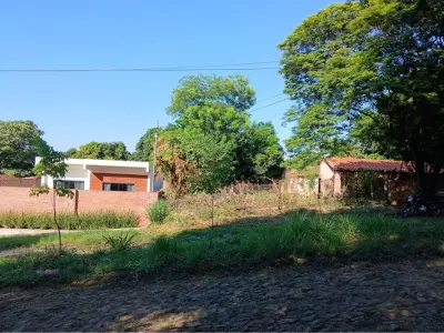 Land for sale in Buena Vista, Caacupé 2
