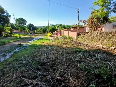 Land for sale in Buena Vista, Caacupé 3