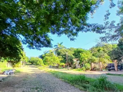 Land for sale in Buena Vista, Caacupé 4