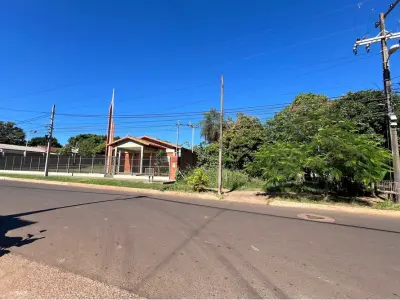 Land for sale in Buena Vista, Encarnación 3