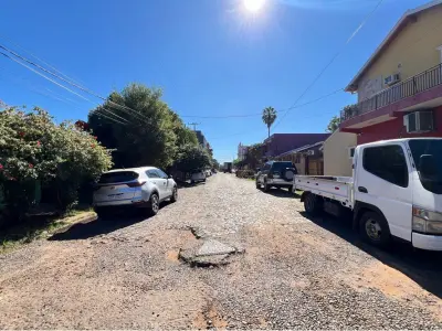 Land for sale in Buena Vista, Encarnación 5