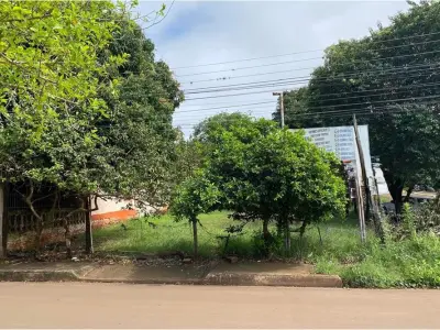 Land for sale in Buena Vista, Encarnación 3