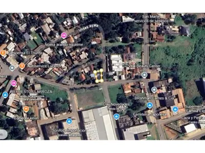 Land for sale in Buena Vista, Encarnación 4