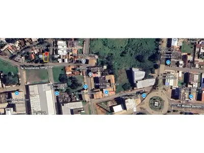 Land for sale in Buena Vista, Encarnación 5