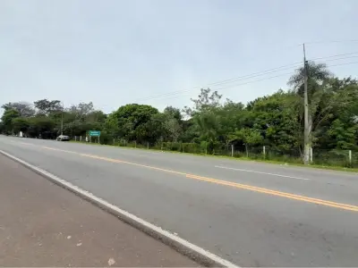 Terreno à venda em Caacupé: 1 hectare + 7.000 m² 2