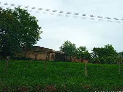 Terreno en venta en Caacupé, barrio Buena Vista 2