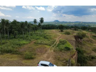 Land for sale in Caacupé, Carmelitas neighborhood 2