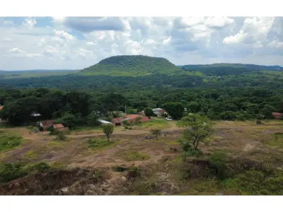 Land for sale in Caacupé, Carmelitas neighborhood 3