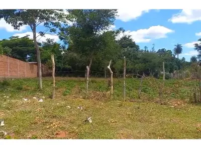 Terreno en venta en Caacupé, Barrio San Cayetano 3