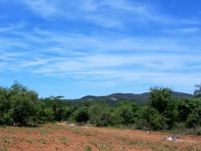 Terreno à venda em Caacupé, bairro San Miguel 2