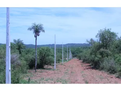 Terreno à venda em Caacupé, Bairro San Pablo 3