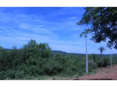 Terreno à venda em Caacupé, Barrio San Pablo 4