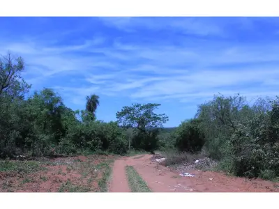 Terreno à venda em Caacupé, Barrio San Pablo 4