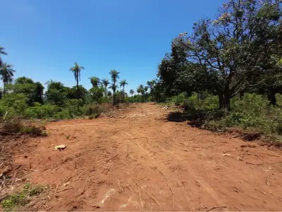 Terreno en venta en Caacupé, Barrio Yhaca Roysa 2